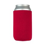 Slide-On Scuba Sleeve - Red