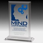 Buy Slim Line Billboard Award - Screen Print