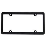 Slim Line License Plate Frame -  