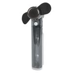 Slim N Slender Misting Fan -  