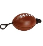 Slingshot Flying Sports Balls - Brown-white