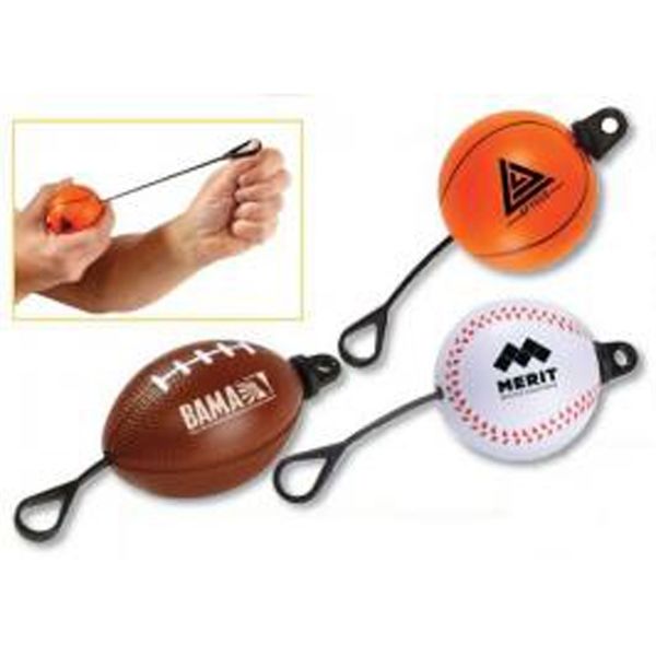 Main Product Image for Slingshot Flying Sports Balls