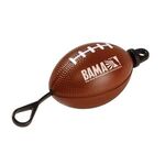 Slingshot Football - Brown-white