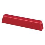 Slip-N-Seal 3 Piece Bag Clip Set - Red