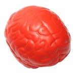 Slo-Release Serenity Squishy (TM) Brain -  