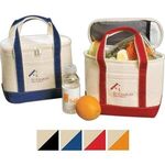 Buy Small Canvas Boat Cooler