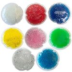Buy Gel Beads Hot/Cold Pack Small Circle