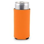 Small Energy Drink Coolie - Orange