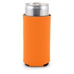 Small Energy Drink Coolie - Orange