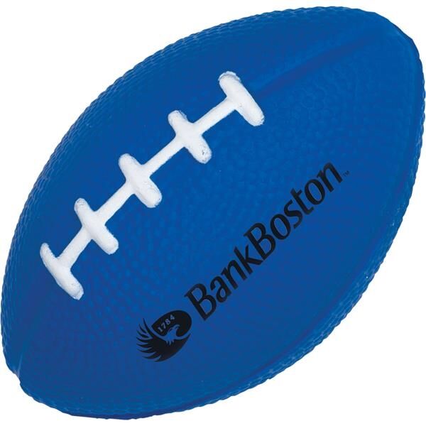 Main Product Image for Small Football Stress Reliever