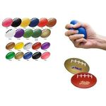 Buy Small Football Stress Relievers Colors