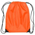 Small Hit Sports Pack - Orange