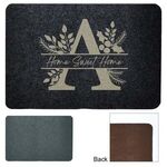 Buy Small Interior Floor Mat