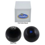 Buy Custom Printed Small Magic Ball