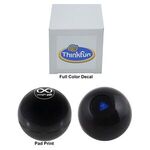 Small Magic Ball - Black