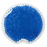 Small Round Gel Beads Hot/Cold Pack