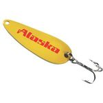 Small Spoon Fishing Lure -  