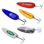 Small Spoon Fishing Lure -  