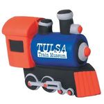 Buy Custom Squeezies(R) Small Train Stress Reliever