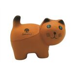 Buy Promotional Squeezies(R) Smartie Cat Stress Reliever
