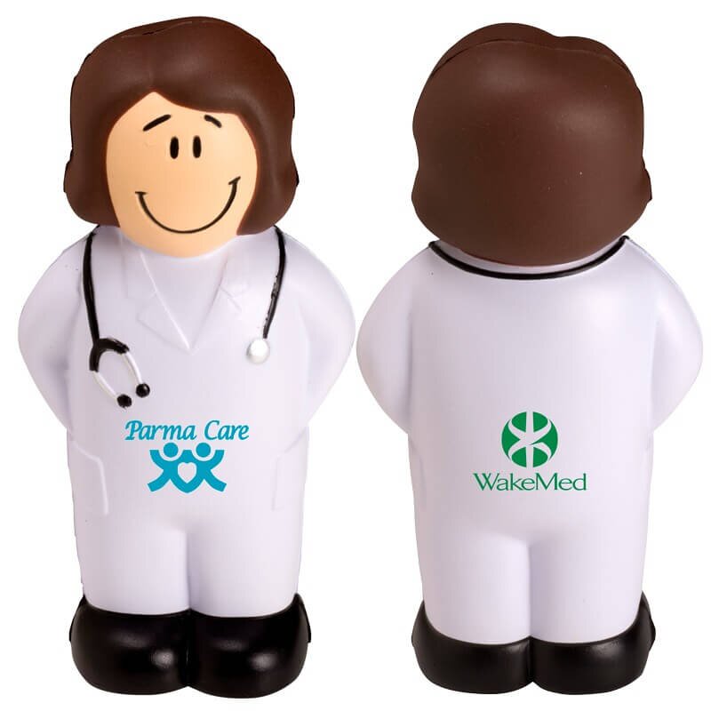 Main Product Image for Smilin' Doctor Stress Reliever