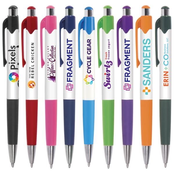 Main Product Image for Smoothy Classic - Colorjet - Full Color Pen