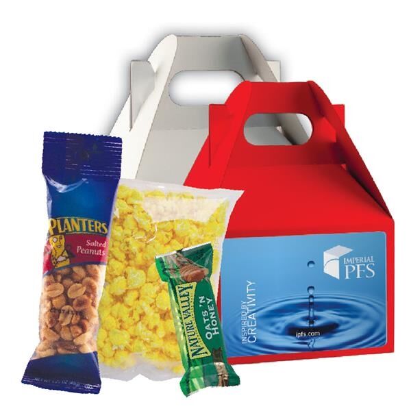 Main Product Image for Snack Pack
