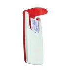 Snap Top Cut Care Kit - White-red