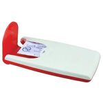 Snap Top Cut Care Kit - White-red