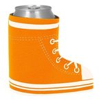 Sneaker Coolie (R) - Bright Orange