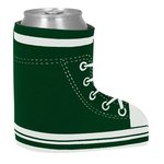 Sneaker Coolie (R) - Forest Green