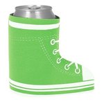 Sneaker Coolie (R) - Lime Green
