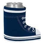Sneaker Coolie (R) - Navy Blue