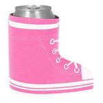 Sneaker Coolie (R) - Neon Pink