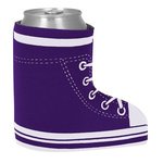 Sneaker Coolie (R) - Purple