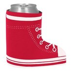 Sneaker Coolie (R) - Red