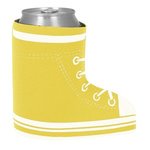 Sneaker Coolie (R) - Yellow