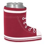 Sneaker coollie - Crimson