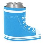 Sneaker coollie - Neon Blue