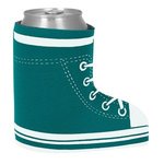 Sneaker coollie - Teal