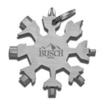 Snowflake Multi Tool -  