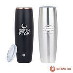 Buy Snowfox(R) 24 oz. Vacuum Insulated Beer Tumbler