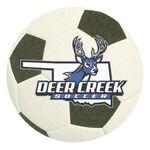 Buy Soccer Ball Coaster