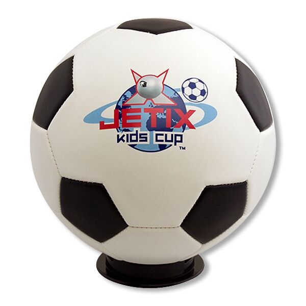 Main Product Image for Soccer Ball - Full Size - Full Color Print