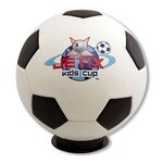 Buy Soccer Ball - Full Size - Full Color Print