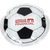 Buy custom imprinted Custom Printed Soccer Ball Hot / Cold Pack (Fda Approved, Passed with your logo