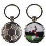 Buy Soccer Ball Keytag