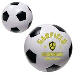 Buy Marketing Soccer Ball Slo-Release Serenity Squishy (TM)