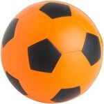Soccer Ball Squeezies(R) Stress Reliever -  