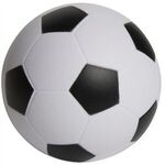 Soccer Ball Squeezies® Stress Reliever -  